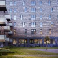 Edificio residencial Oporto
