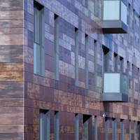 Edificio residencial Oporto