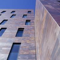 Edificio residencial Oporto