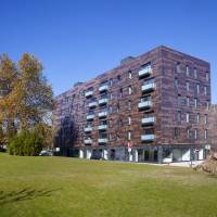Edificio residencial Oporto