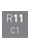 NORMA DIN 51130 - R11C1