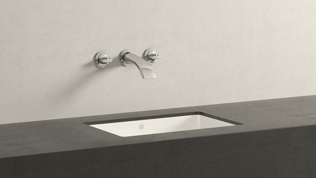 GROHE Ondus M-TAMAÑO
+ Duravit Vero