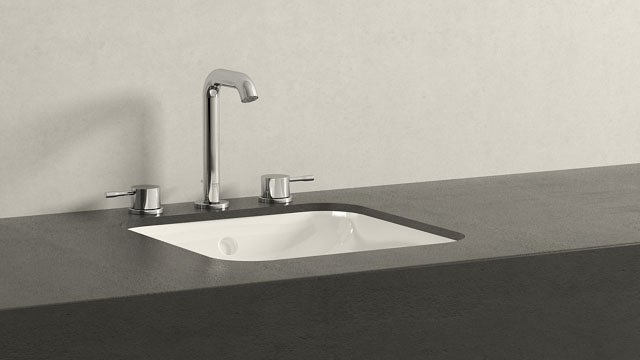 GROHE Essence NEW S-TAMAÑO
+ Duravit Durastyle