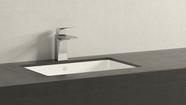 GROHE Allure Brilliant S-TAMAÑO
+ Duravit Vero