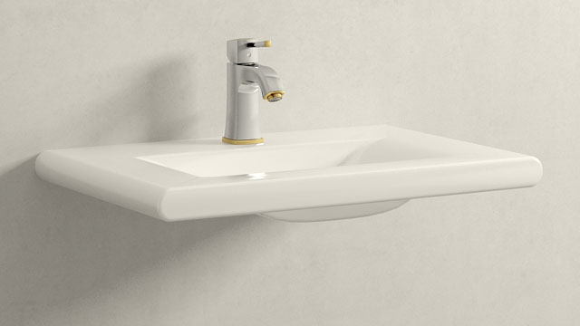 GROHE GRANDERA S-TAMAÑO
+ Laufen Living Style