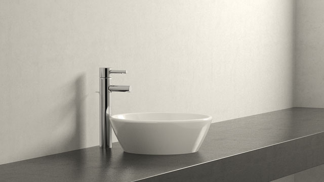 GROHE Essence XL-TAMAÑO
+ Laufen Pro B