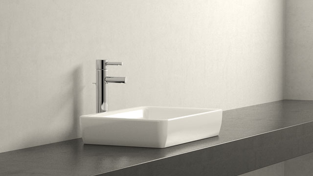 GROHE Essence XL-TAMAÑO
+ Laufen Pro S