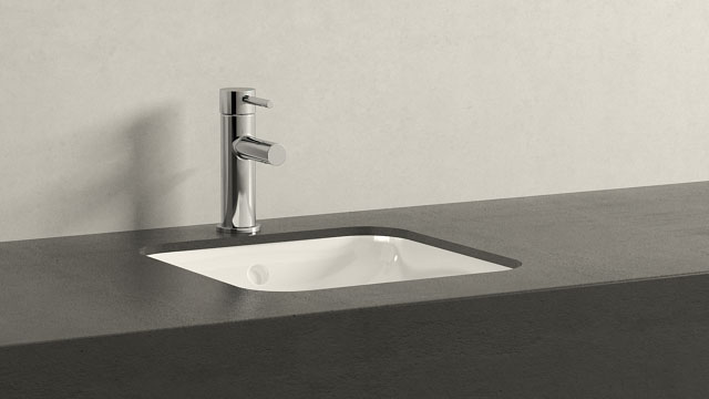 GROHE Essence S-TAMAÑO
+ Duravit Durastyle