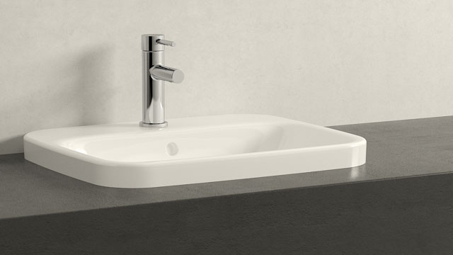 GROHE Essence S-TAMAÑO
+ Duravit Durastyle