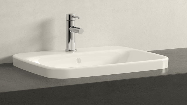 GROHE Essence S-TAMAÑO
+ Duravit Durastyle
