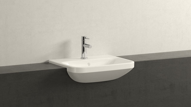 GROHE Essence S-TAMAÑO
+ Duravit Durastyle