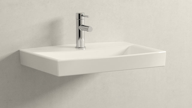 GROHE Essence S-TAMAÑO
+ Laufen pro-n