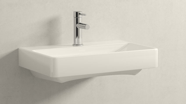 GROHE Essence S-TAMAÑO
+ Laufen Pro S