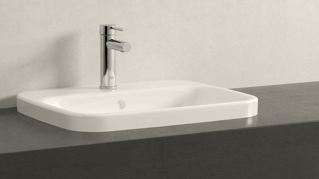 GROHE Essence NEW S-TAMAÑO
+ Duravit Durastyle