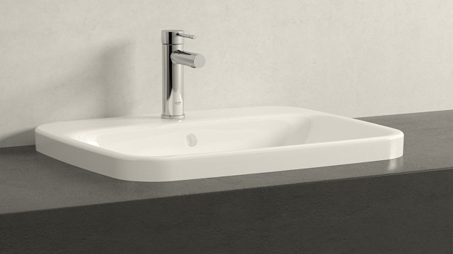 GROHE Essence NEW S-TAMAÑO
+ Duravit Durastyle