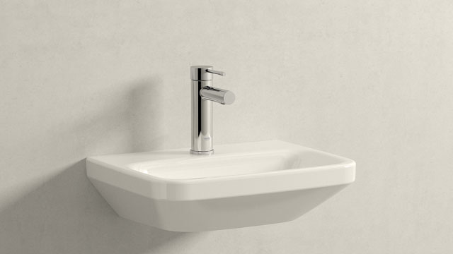 GROHE Essence NEW S-TAMAÑO
+ Duravit Durastyle