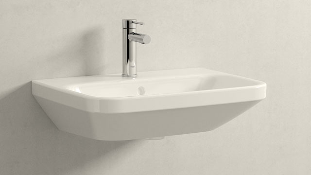 GROHE Essence NEW S-TAMAÑO
+ Duravit Durastyle