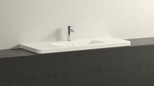 GROHE Essence NEW S-TAMAÑO
+ Duravit Durastyle