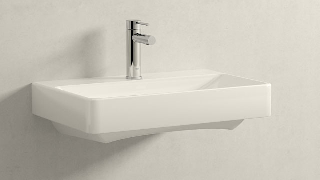 GROHE Essence NEW S-TAMAÑO
+ Laufen Pro S