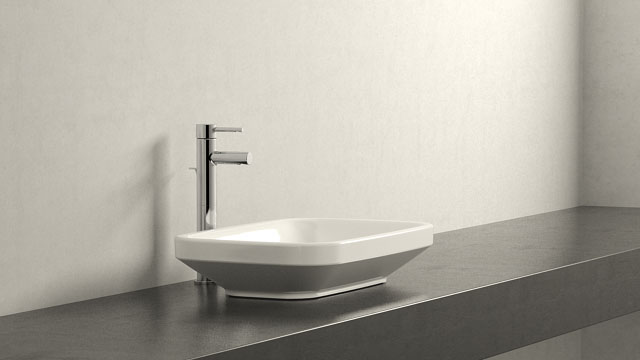 GROHE Essence XL-TAMAÑO
+ Duravit Durastyle