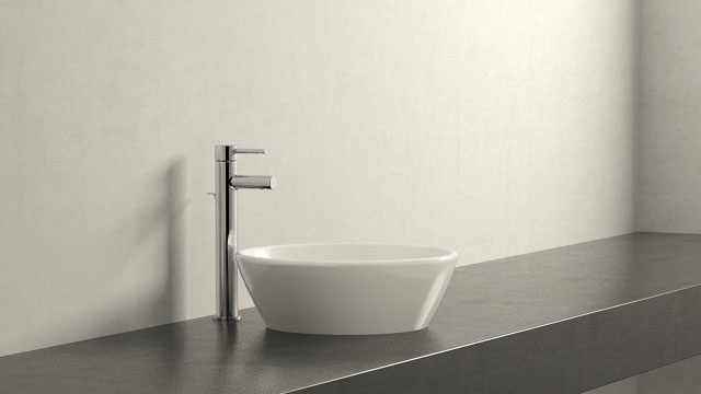 GROHE Essence XL-TAMAÑO
+ Laufen Pro B
