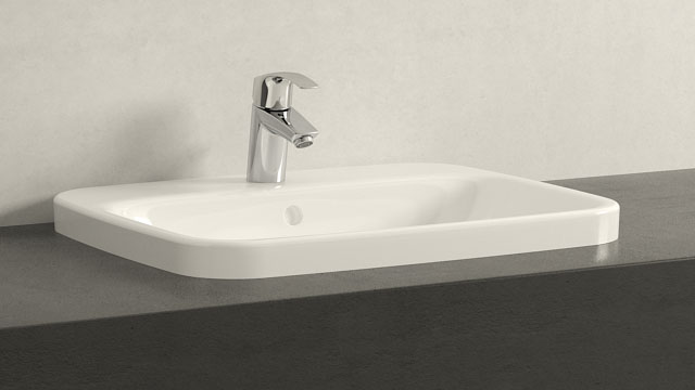 GROHE Eurosmart NEW S-TAMAÑO
+ Duravit Durastyle
