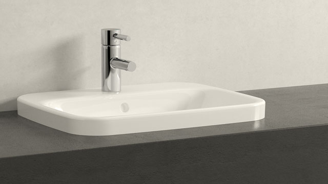 GROHE Essence S-TAMAÑO
+ Duravit Durastyle