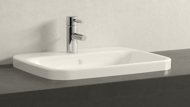 GROHE Essence S-TAMAÑO
+ Duravit Durastyle