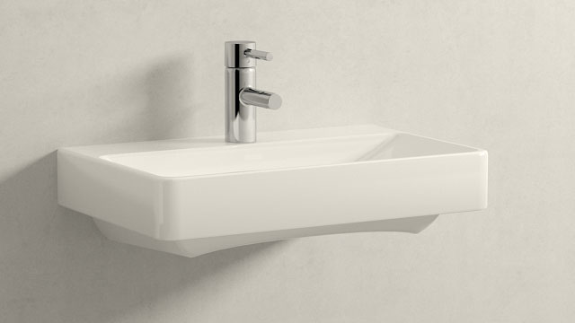 GROHE Essence S-TAMAÑO
+ Laufen Pro S