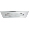 Rainshower® F-Series 20"