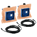 Rainshower F-Series