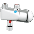 Grohtherm Micro
