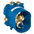 Grohe Rapido T para Termostatos
