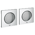 Rainshower F-Series