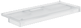 Eurocube Jabonera 18541 000