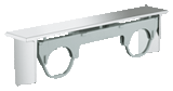  GROHE EasyReach™ bandeja 18608 001