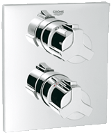 Allure Termostato de ducha 1/2" 19380 000