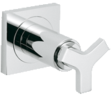 Allure Parte exterior llave de paso 19334 000