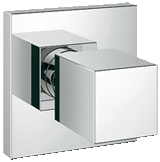 Eurocube Parte exterior llave de paso 19910 000