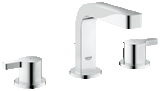 Lineare Batería de lavabo 1/2"
Tamaño S 20304 000