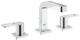 Quadra Batería de lavabo 1/2"
Tamaño S 20306 000
