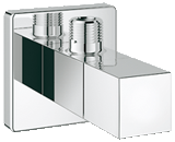 Eurocube Llave de corte de 1/2" 22012 000