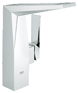 Allure Brilliant Monomando de lavabo de 1/2"
Tamaño L 23109 000