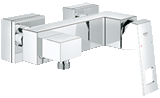 Eurocube Monomando de ducha 1/2" 23145 000