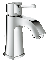 Grandera Monomando de lavabo 1/2"
Tamaño M 23303 000