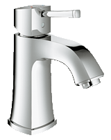 Grandera Monomando de lavabo 1/2"
Tamaño M 23310 000