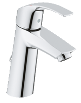 Eurosmart Monomando de lavabo 1/2"
Tamaño M 23323 001