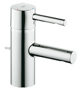Essence Monomando de lavabo 1/2"
Tamaño S 23368 00E