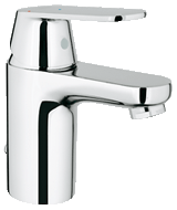 Eurosmart Cosmopolitan Monomando de lavabo 1/2"
Tamaño S 23378 00E