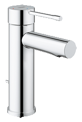 Essence New Monomando de lavabo 1/2"
Tamaño S 23379 001